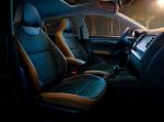 Skoda Kamiq 2018 года (CN)